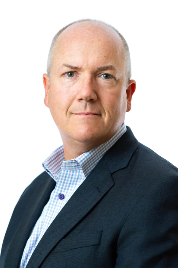 Bryan Martin