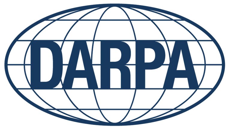 Seal of the Defense Advanced Research Projects Agency
