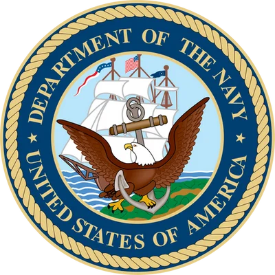 Seal of the U.S. Navy